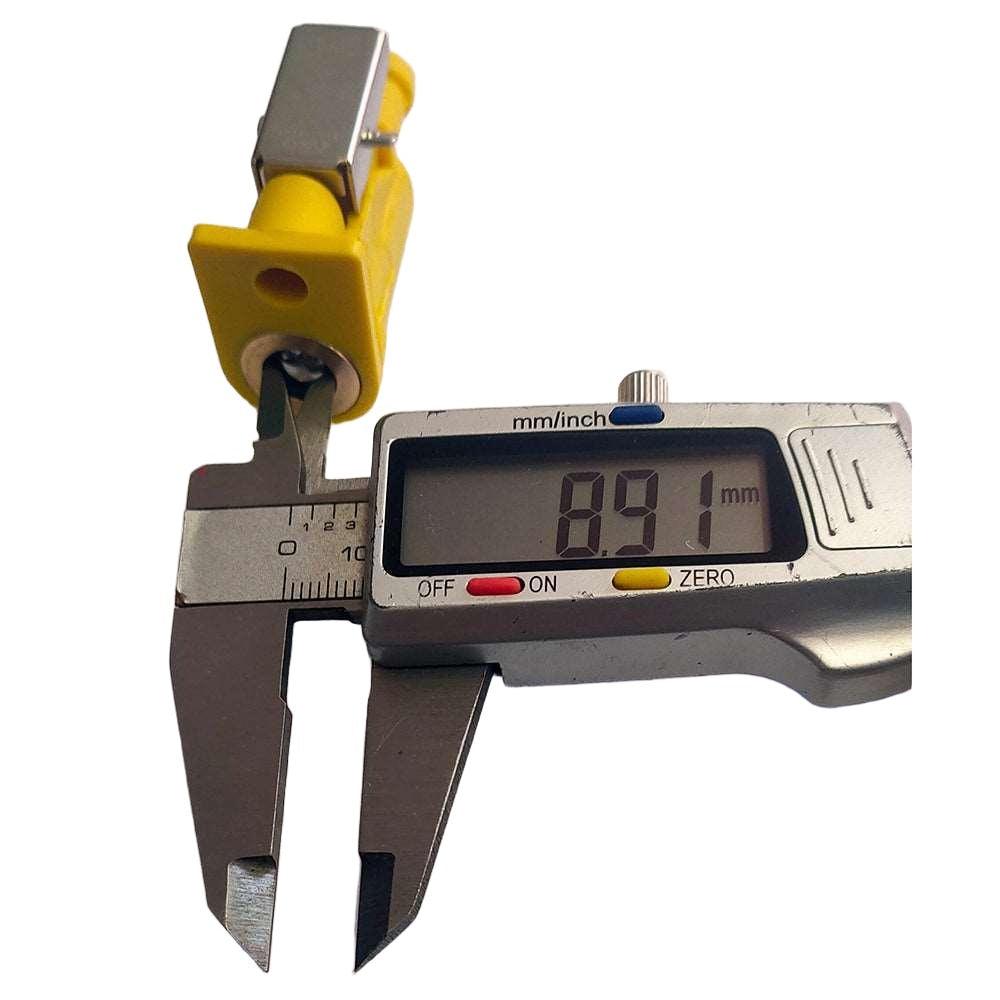 Fuel Line Tank Female Connector Ø9.5mm Barb for Honda Outboard Engines