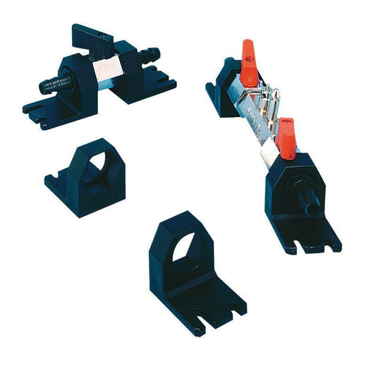 Fuel Valve Holding Bracket (Pair) | 4Boats