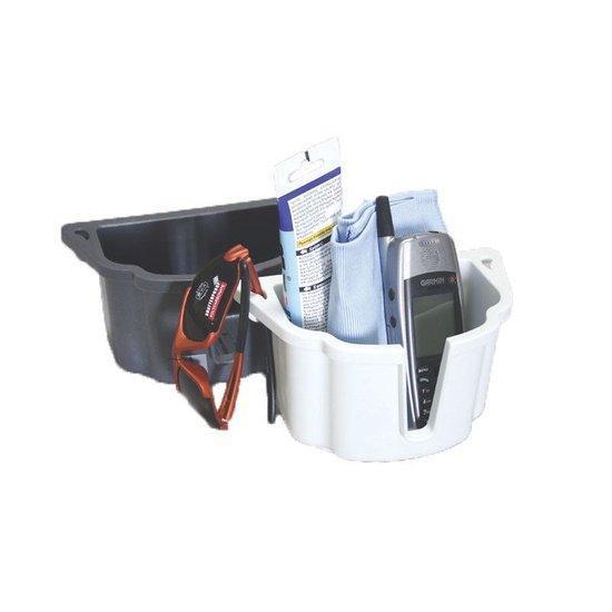 Galley Case Store-All 19 × 11.3 × 10 cm White | 4Boats