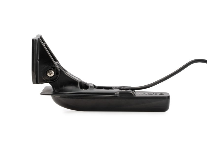Garmin GT20-TM 8-Pin Transom Mount Transducer 010-01960-01 ClearVü CHIRP