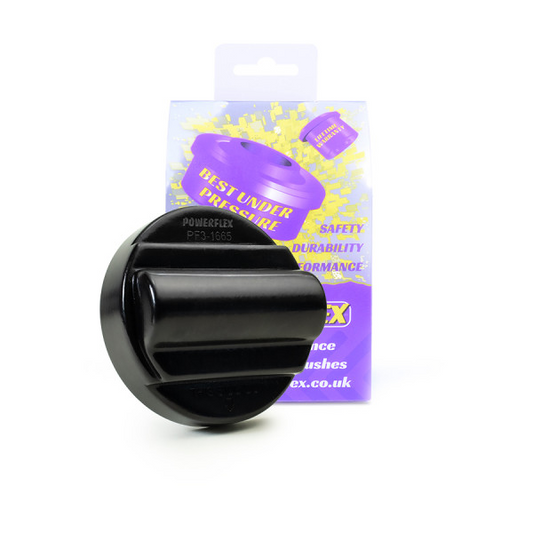 POWERFLEX - JACK PAD ADAPTOR