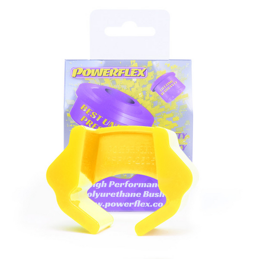 Powerflex - LOWER ENGINE MOUNT BUSH INSERT