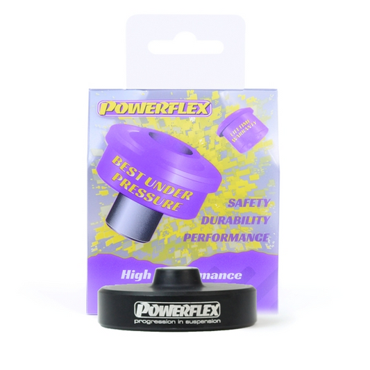 POWERFLEX JACKING POINT INSERT - VW, AUDI, SEAT & SKODA MODELS