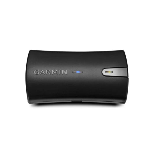 Garmin GLO 2 Bluetooth GPS GLONASS Receiver Portable 10Hz Marine 010-02184-01