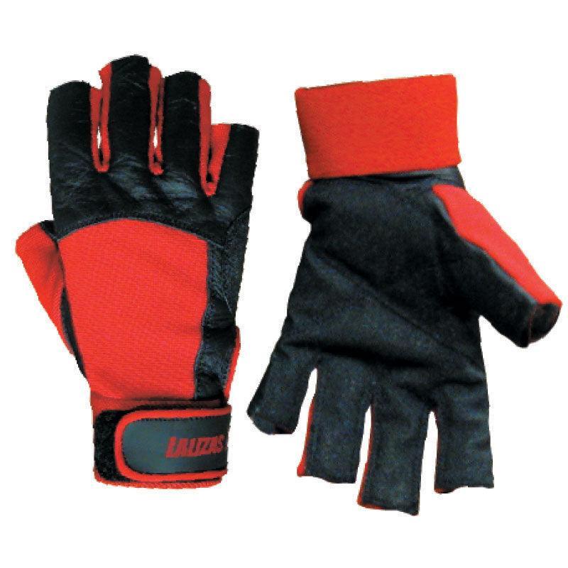 Gloves Kevlar Full-Finger Sailing Gloves Size S | 4Boats