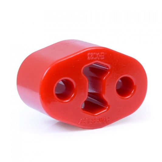 POWERFLEX - UNIVERSAL UPGRADE EXHAUST MOUNT FOR VAG MODELS & YARIS GR