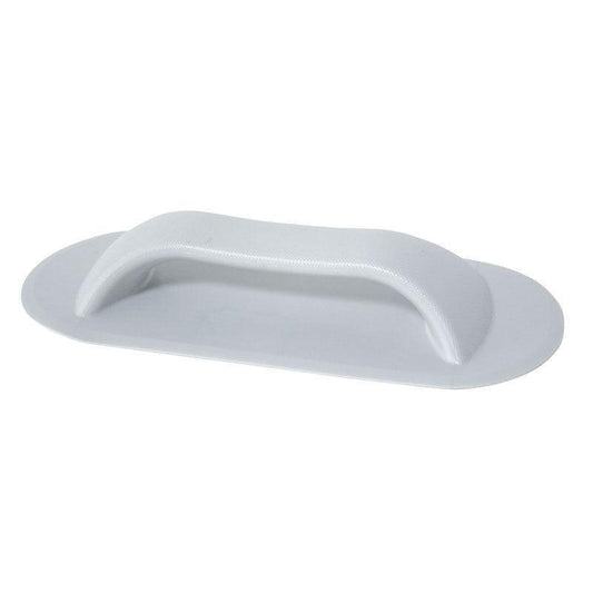 Handle Inflatable Boat Grip 24 × 9.5 cm Grey | 4Boats