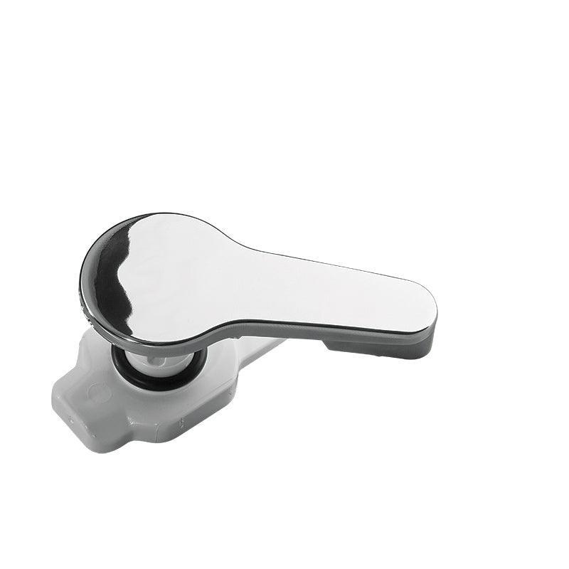 Handle Hatches Black Hatch Handle for Top Line, Mid Line, Cla | 4Boats