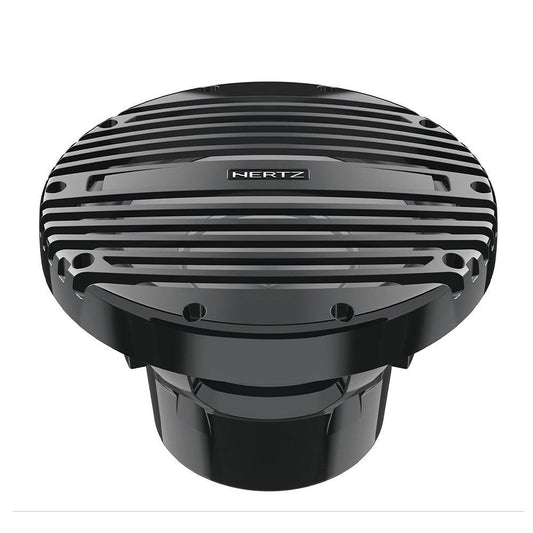 Hertz HMS 10B-2 — 250 W RMS (500 W peak) Marine Subwoofer | 4Boats