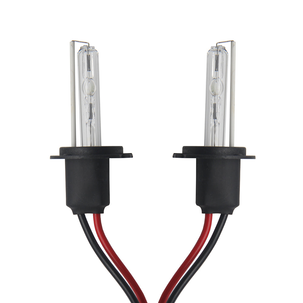 Enhanced Edition H7 HID Kit for MK4 Ford Focus (Non-LED) – 35W | Includes CEUK HID Clip (477 | PX26d)