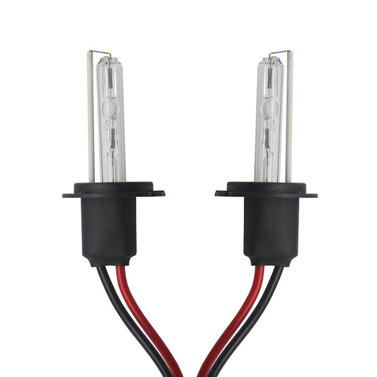 Enhanced Edition H7 HID Kit for MK4 Ford Focus (Non-LED) – 35W | Includes CEUK HID Clip (477 | PX26d)