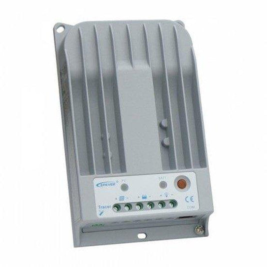 High 10A MPPT Charge Controller 12/24V 150V | 4Boats