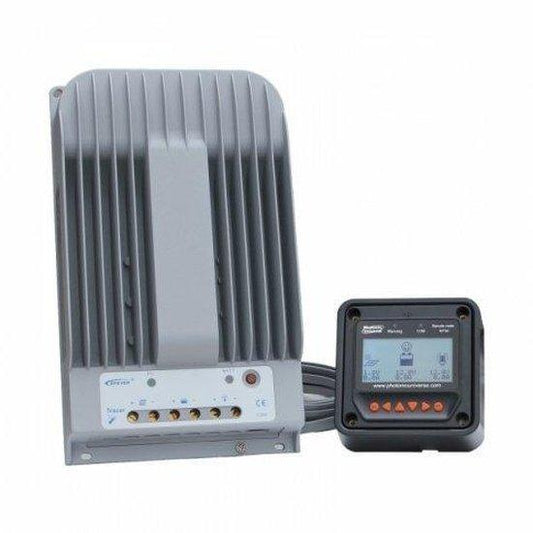 High Photonic Universe TR4215BN 40A MPPT Solar Controller 12/ | 4Boats