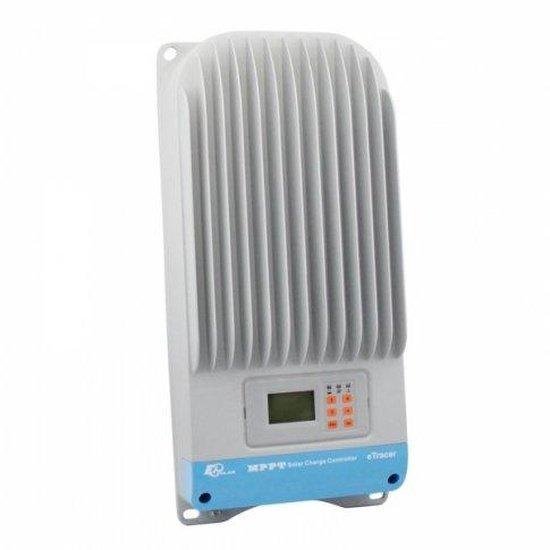 High EPEVER ET4415BND 45A MPPT Charge Controller 12/24/36/48V | 4Boats