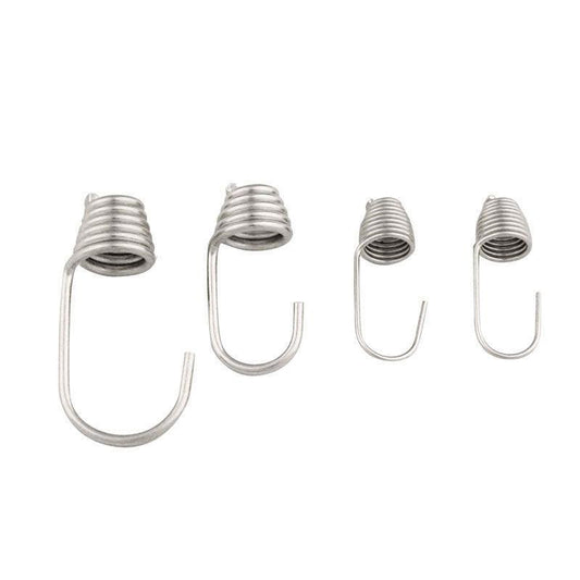 Hook Inox 304 6 x 50 mm Stainless Steel | 4Boats