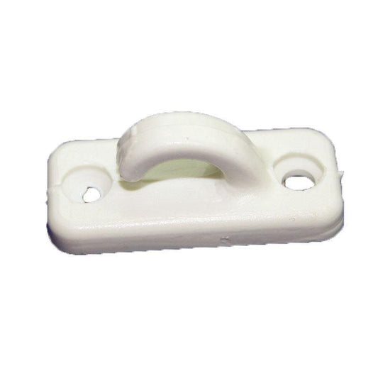 Hook Multi-Purpose Small MAX Rope Hook 4mm x 40mm | 4Boats