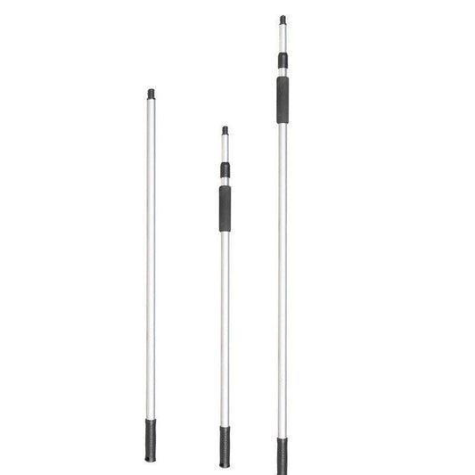Hook Threaded Mount, Black 22mm | 4Boats
