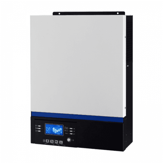 Iconica 3000W 24V Hybrid Pure Sine Inverter (80A MPPT) | 4Boats