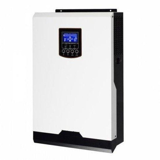 Iconica 3000W 24V Hybrid Pure Sine Wave Inverter | 4Boats