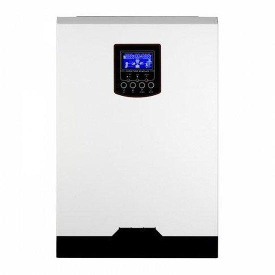 Iconica 3000W 24V Hybrid Pure Sine Wave Inverter | 4Boats