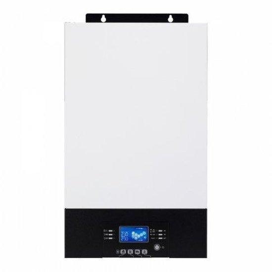 Iconica 3000W 24V Pure Sine Inverter — 0ms UPS, Bluetooth | 4Boats