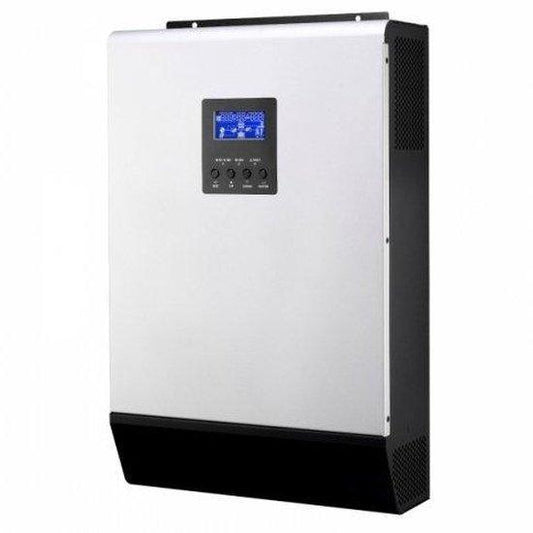 Iconica 3000W 48V Hybrid Pure Sine Wave Inverter | 4Boats
