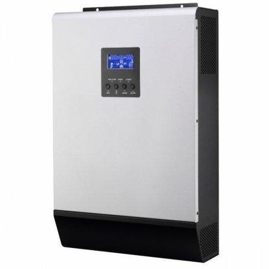 Iconica 5000W 48V Hybrid Pure Sine Wave Inverter | 4Boats