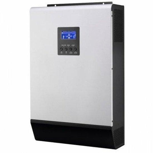 Iconica 5000W 48V Hybrid Pure Sine Wave Inverter | 4Boats