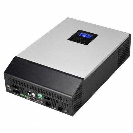 Iconica 5000W 48V Hybrid Pure Sine Wave Inverter | 4Boats