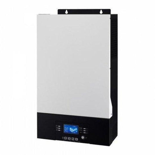 Iconica 5000W 48V Pure Sine Hybrid Inverter with 80A MPPT | 4Boats