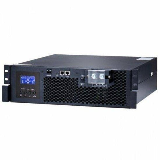 Iconica 5000W 48V Pure Sine Hybrid Inverter with Wi‑Fi | 4Boats