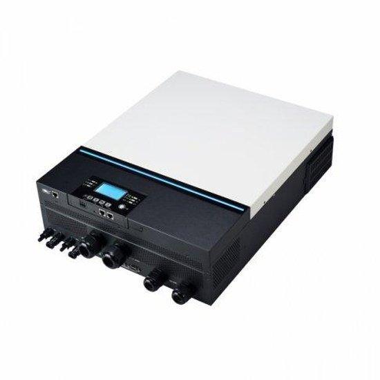 Iconica Max 11,000W 48V Hybrid Pure Sine Wave Inverter | 4Boats