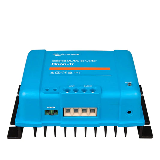 Victron Orion-Tr 24/12-30A (360W) Isolated DC-DC Converter ORI241240110