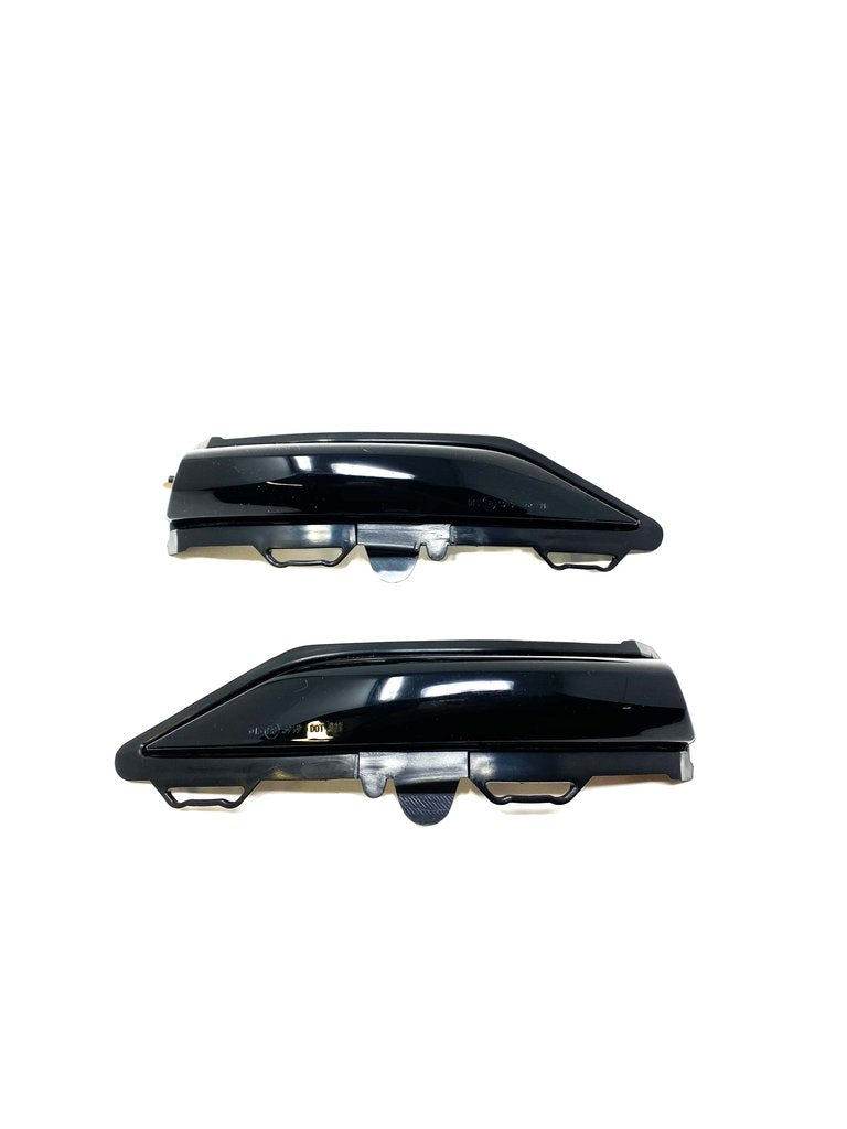 Ford Puma MK2 2020 - LED Sequential Side Repeater Unit