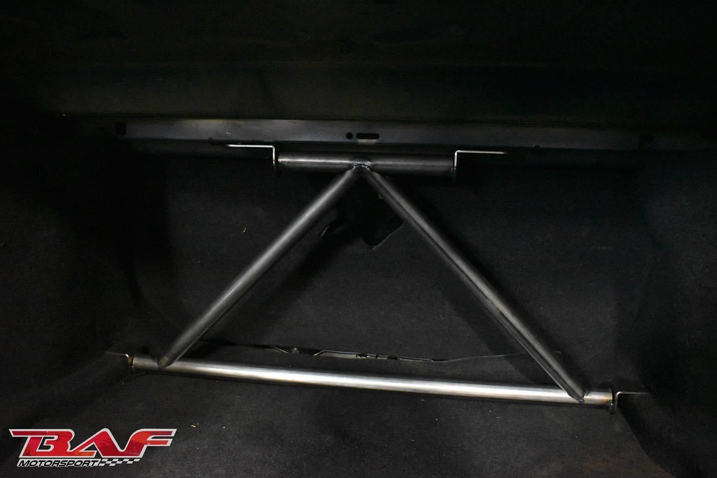Baf Motorsport - BMW 5 SERIES E60 SALOON K-BRACE