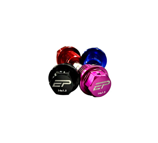 Enhanced Performance Magnetic Sump Plug - MK4 Focus 1.5 EcoBoost