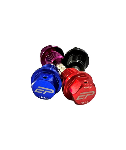 Enhanced Performance Magnetic Sump Plug - MK4 Focus ST