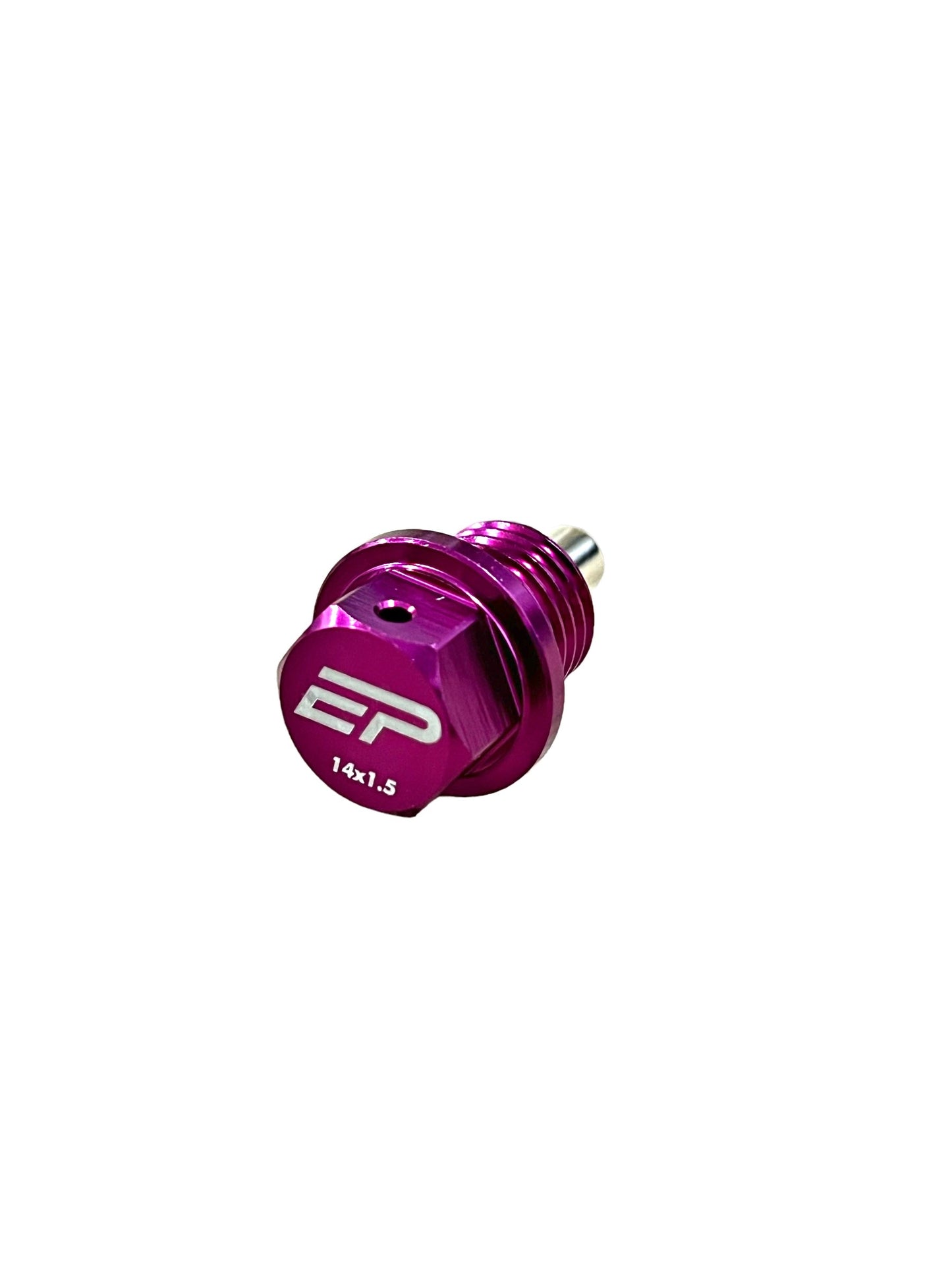 Enhanced Performance Magnetic Sump Plug - MK3 Focus ST & RS