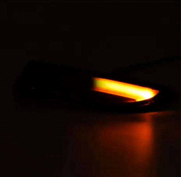 Mk8 & 8.5 Fiesta - LED Sequential Side Repeater Unit