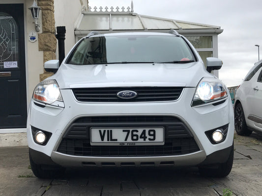 Mk1 Kuga Full Upgrade Kit