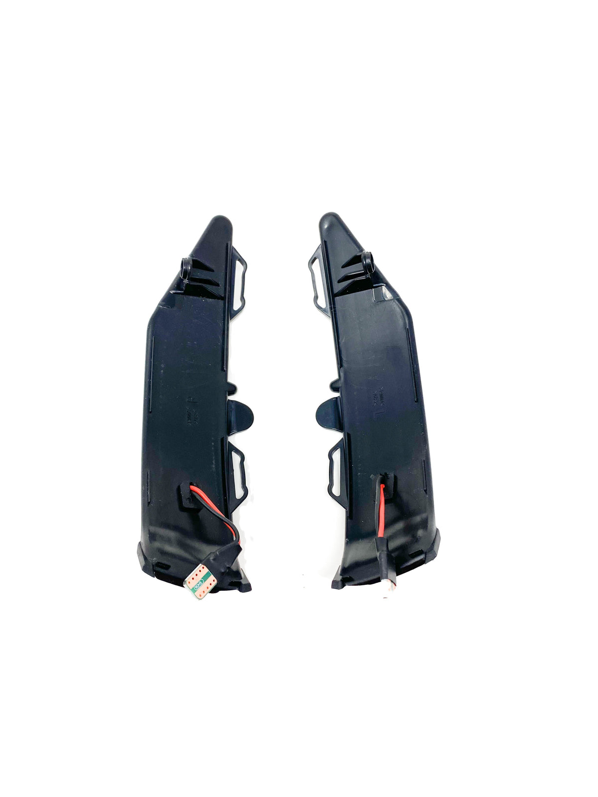 Mk8 & 8.5 Fiesta - LED Sequential Side Repeater Unit