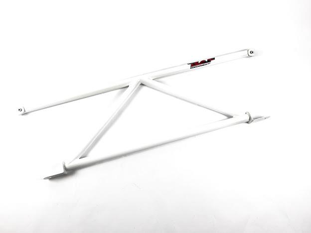 Baf Motorsport - BMW 5 Series F11 K-Brace