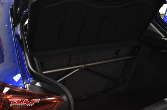 Baf Motorsport - Seat Ibiza MK5 6F K-BRACE