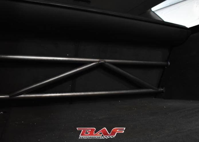 Baf Motorsport - AUDI A4 B6/B7 K-BRACE™