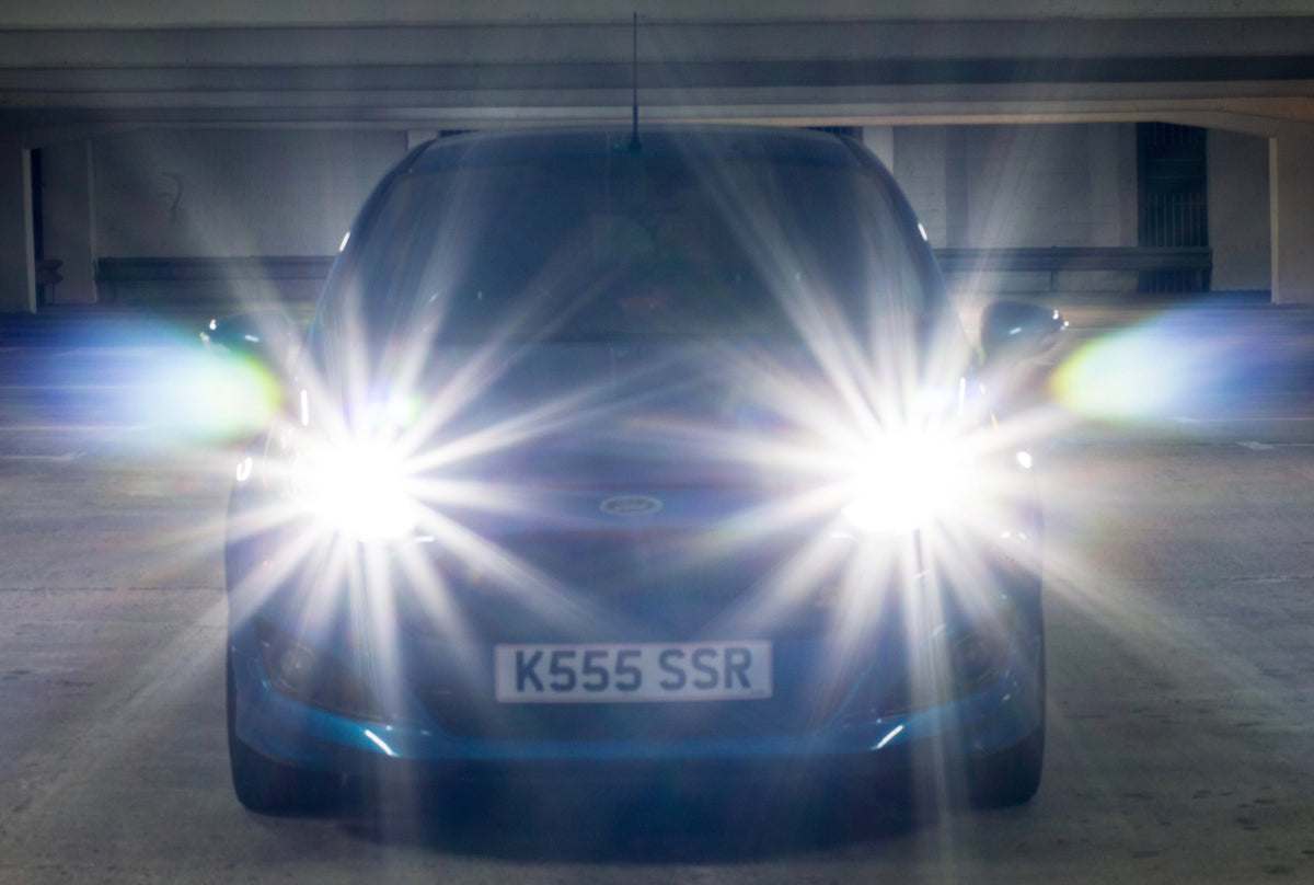 Enhanced Edition H15 LED Bulbs – DRL & Main Beam Upgrade | Ice White 5000–6000K | CEUK (715 | PGJ23t-1)