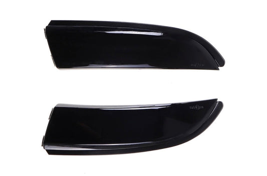 Enhanced Edition Sequential Indicators for MK7 Fiesta (Pre-Facelift & Facelift) | Smoked Lens