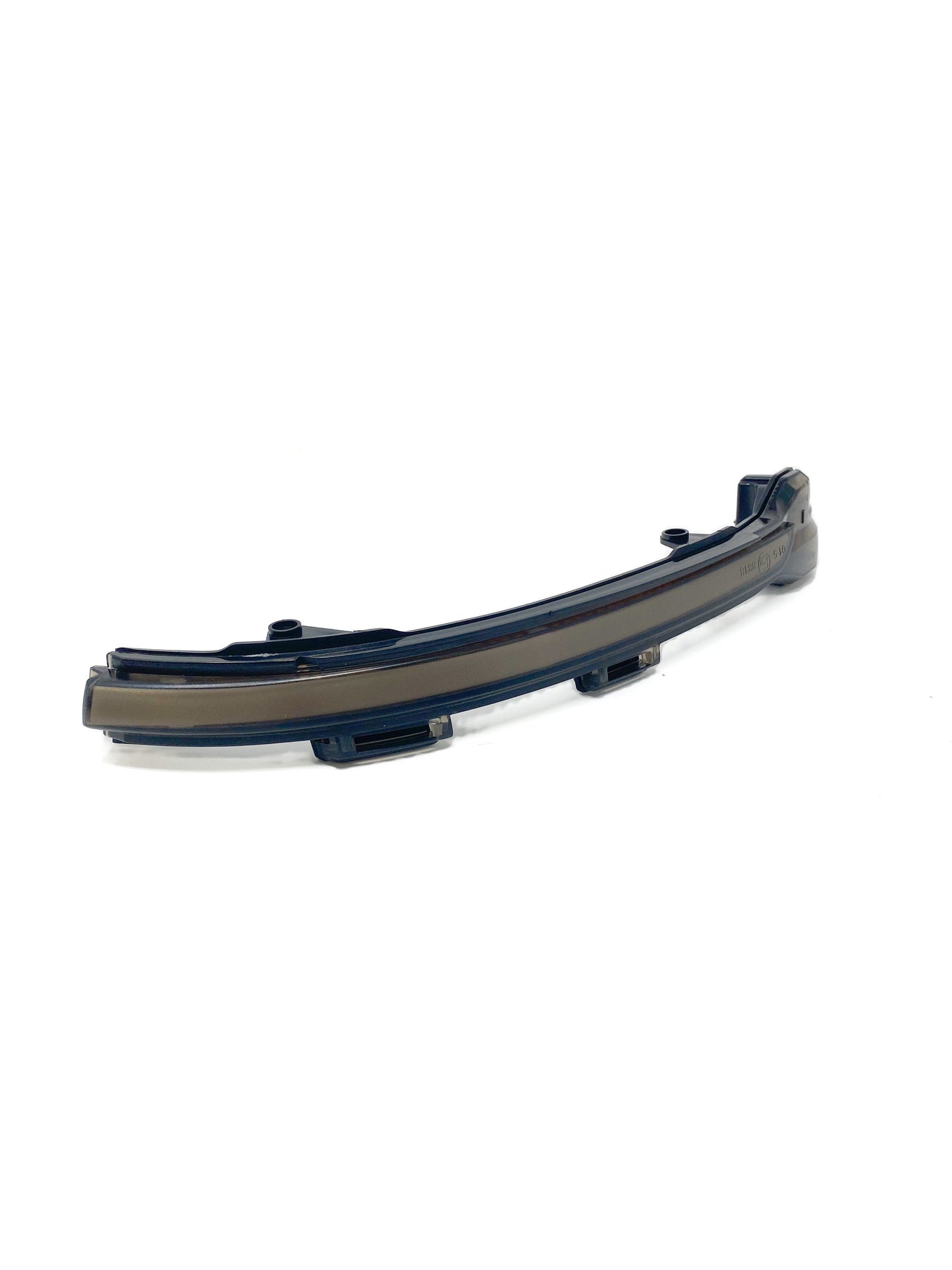 Sequential Mirror Indicators for VW Golf MK7 – Plug & Play | Tinted, E-Marked (Pair)
