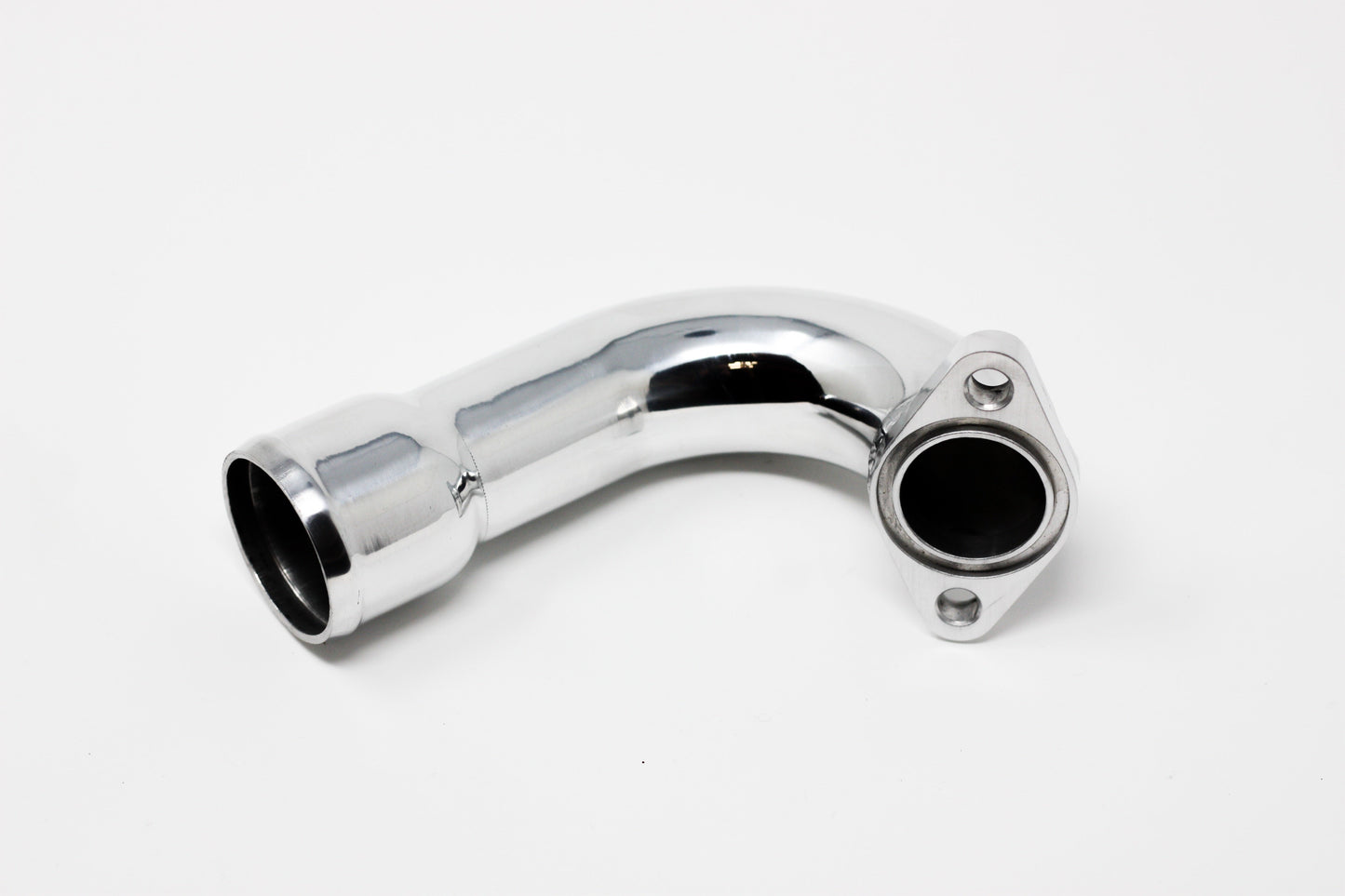 1.0 EcoBoost Enhanced Performance Turbo Hard Pipe