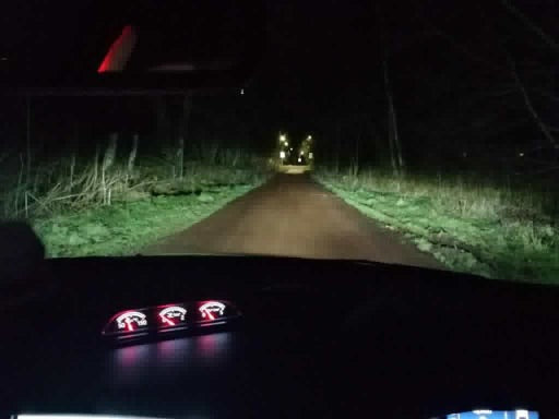 #Enhanced HID Kit for MK3 Focus Facelift | 6000K Ice White | Optional HID Clips