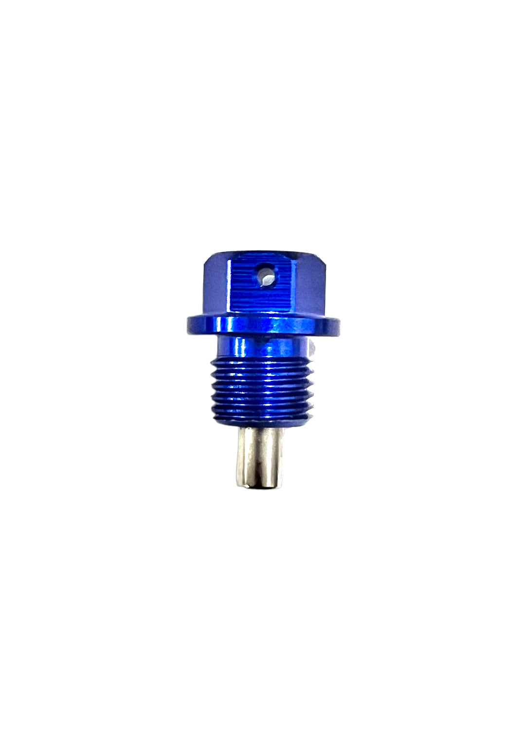 Enhanced Performance Magnetic Sump Plug - MK2 Puma ST